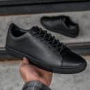 Premier Low Top