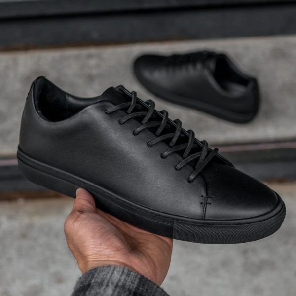 Premier Low Top - Image 8