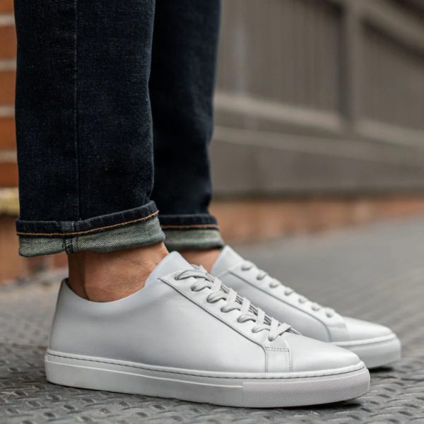 Premier Low Top - Image 6