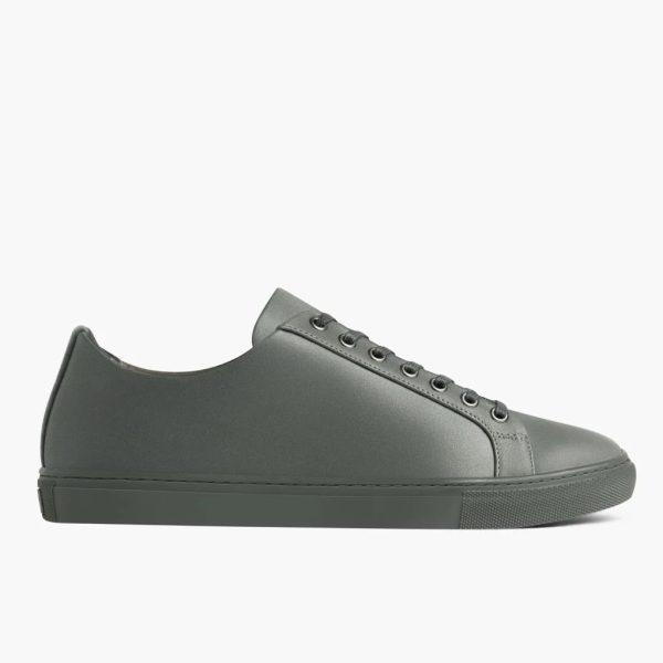 Premier Low Top - Image 2