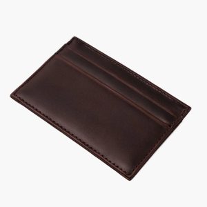 Leather Card Holder
