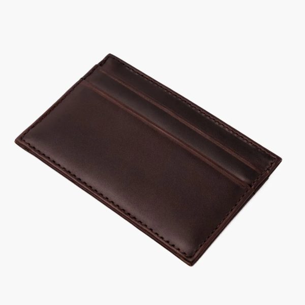 Leather Card Holder