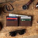 Bifold Wallet
