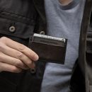 Leather Card Holder