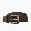 Men's Classic Leather Belt