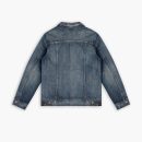 Denim Trucker Jacket
