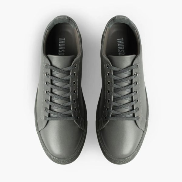 Premier Low Top - Image 5