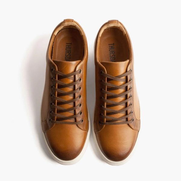 Premier Low Top - Image 3