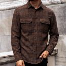 Summit Flannel Shirt