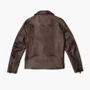 [W] Motorcycle Jacket