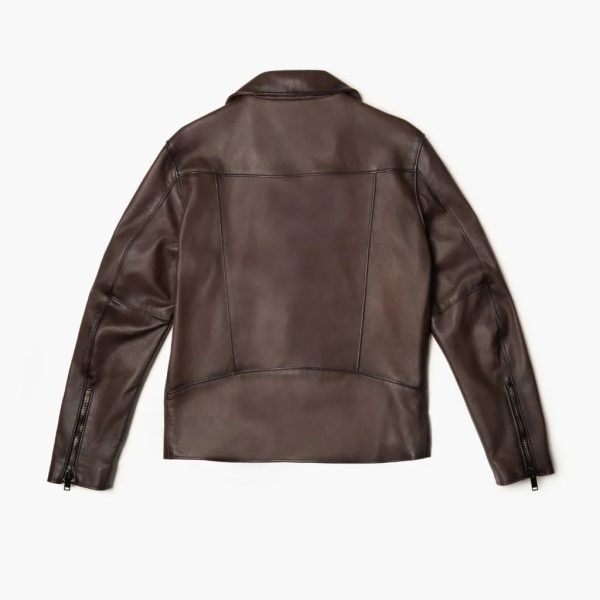 [W] Motorcycle Jacket - Image 3