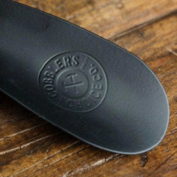 Cobbler's Choice Metal Shoe Horn - Image 4
