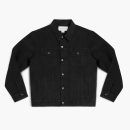 Denim Trucker Jacket