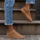 Women's Premier Low Top