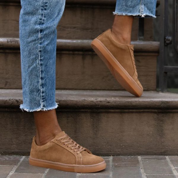 Women's Premier Low Top - Image 6
