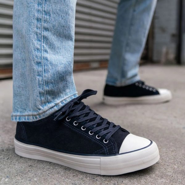 Retro Low Top - Image 7