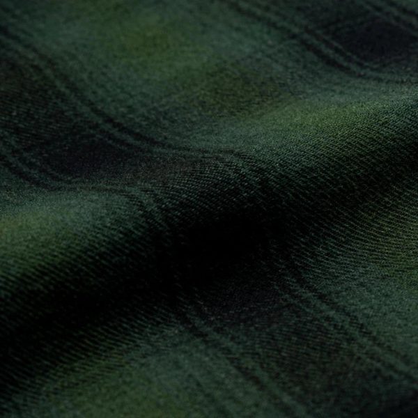 Summit Flannel Shirt - Image 5