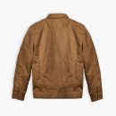Waxed Canvas Field Jacket