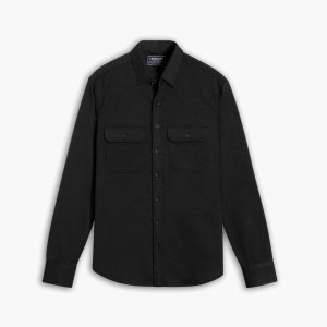 Everyday Button-Down Shirt