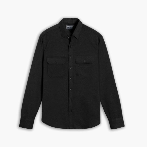 Everyday Button-Down Shirt
