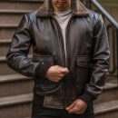 Flight Jacket