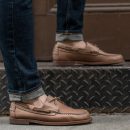 Handsewn Loafer