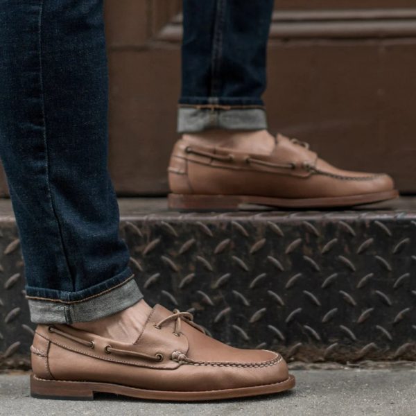 Handsewn Loafer - Image 6