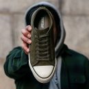 Retro Low Top