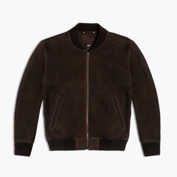 Bomber Jacket - Image 4