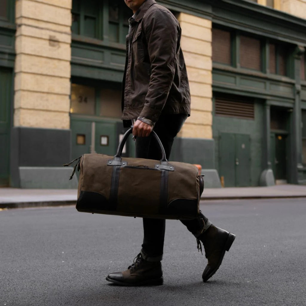 Weekender Bag - Image 7