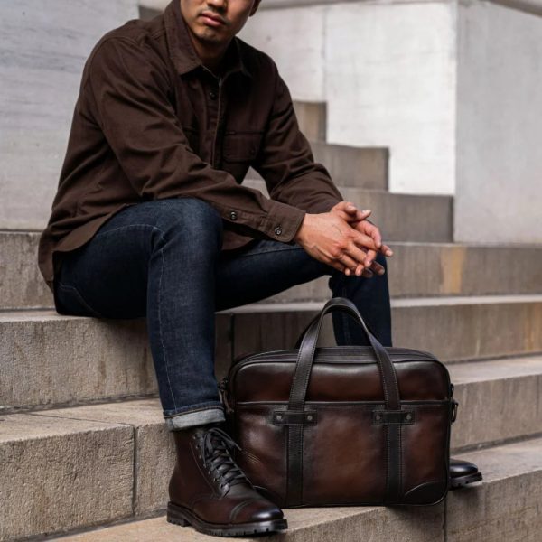 Commuter Bag - Image 9