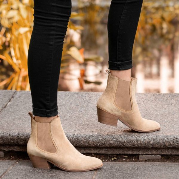 Duchess Bootie - Image 6