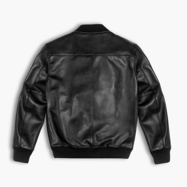 Bomber Jacket - Image 6