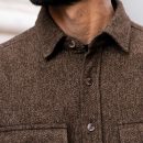 Summit Flannel Shirt