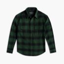 Summit Flannel Shirt