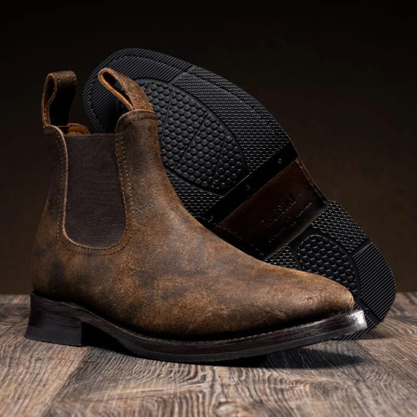 Journeyman - Image 5