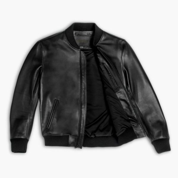 Bomber Jacket - Image 5