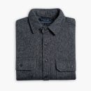 Summit Flannel Shirt