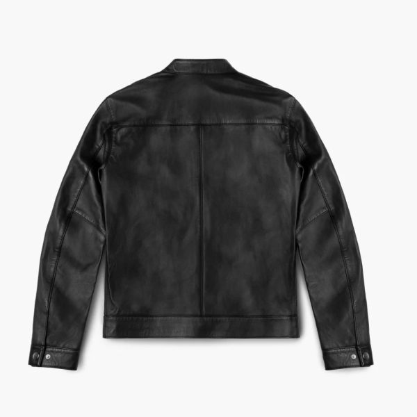 Racer Jacket - Image 6