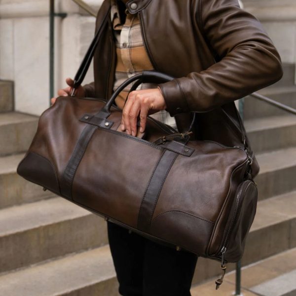 Weekender Bag - Image 7