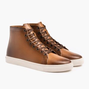 Premier High Top