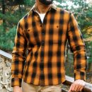 Buffalo Check Shirt