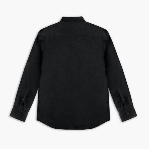 Linen Shirt - Image 2