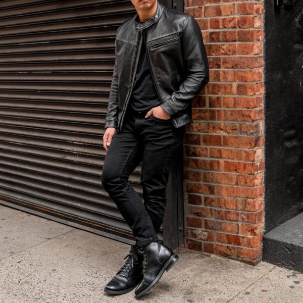Roadster Jacket - Image 3