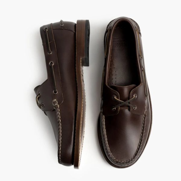 Handsewn Loafer - Image 3