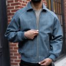 Major League Jacket