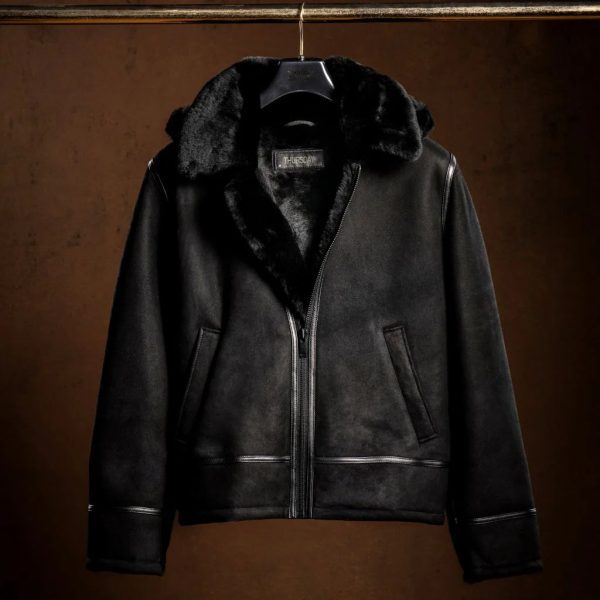 Bronco Jacket - Image 5