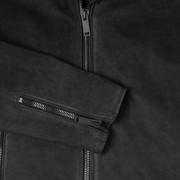Motorcycle Jacket - Image 7