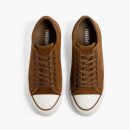 Retro Low Top