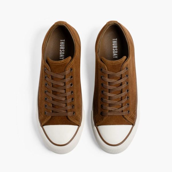 Retro Low Top - Image 6